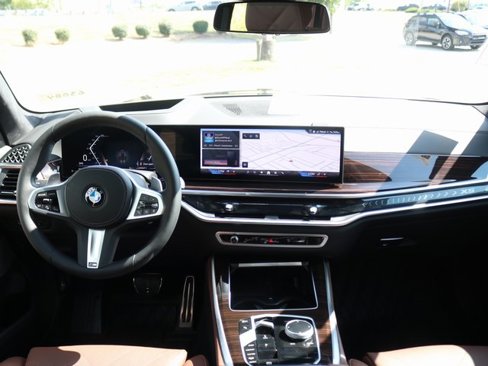 New 2026 BMW X5 xDrive40i w/ M Sport Package image 10