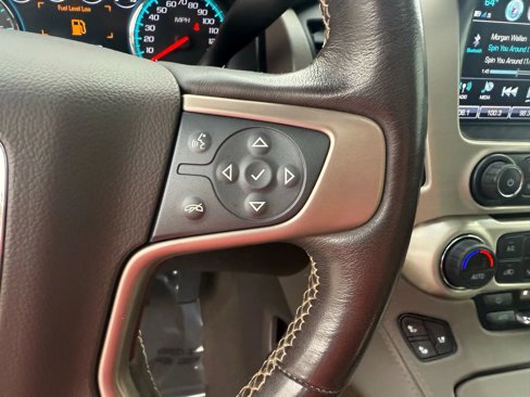 Used 2019 GMC Yukon XL Denali w/ Denali Ultimate Package image 28