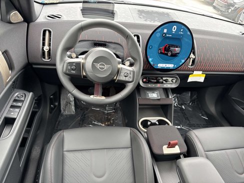 New 2026 MINI Cooper Countryman S image 11