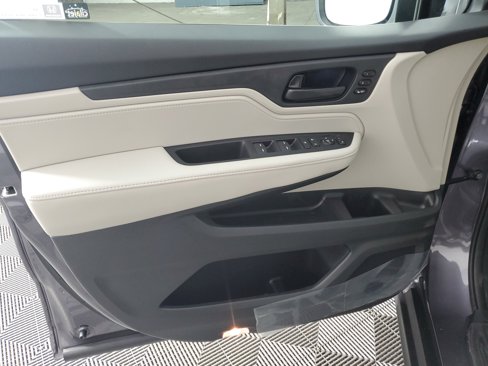 New 2026 Honda Odyssey EX-L image 28