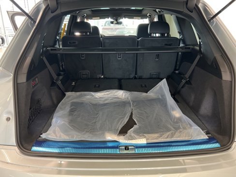 New 2025 Audi Q7 3.0T Premium Plus image 17