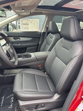 New 2025 Nissan Murano SL w/ Cargo Package image 11