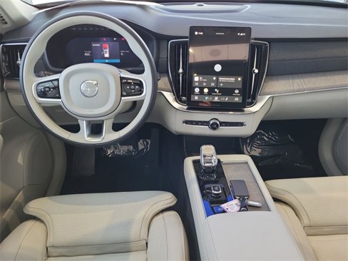 New 2026 Volvo XC90 T8 Ultra image 14