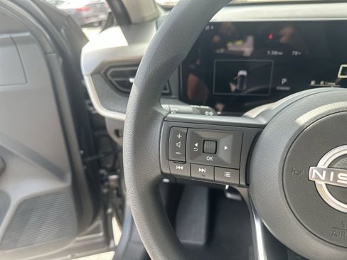 New 2026 Nissan Kicks SV w/ SV Premium Package image 20