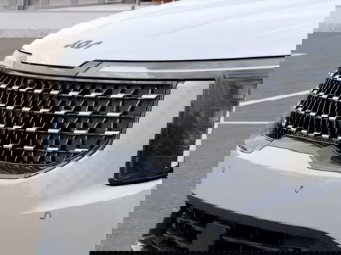 New 2026 Kia Carnival SX image 12
