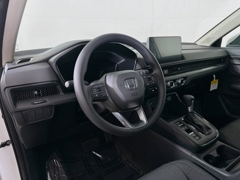 New 2026 Honda CR-V EX image 9
