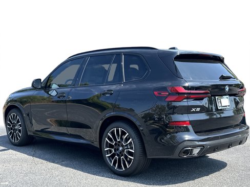 New 2026 BMW X5 xDrive40i w/ M Sport Package image 26