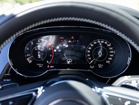 New 2025 Bentley Bentayga image 27