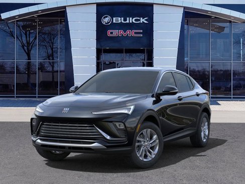 New 2025 Buick Envista Preferred w/ Convenience I Package image 6