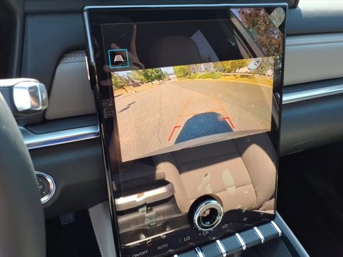 New 2026 GMC Terrain Elevation w/ Elevation Premium Package image 25