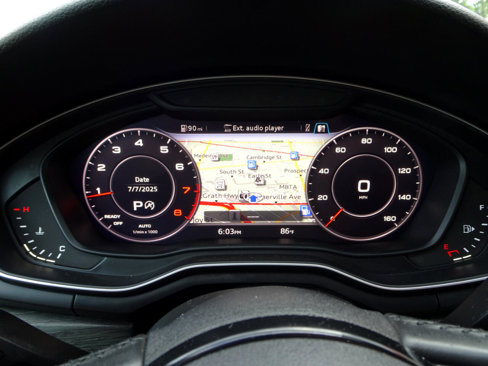 Used 2019 Audi A5 2.0T Premium Plus w/ Premium Plus image 28