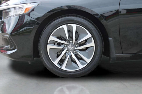 Used 2022 Honda Accord EX-L image 24