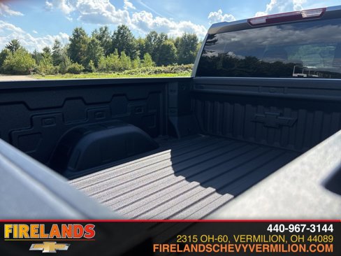 New 2026 Chevrolet Silverado 1500 LT Trail Boss w/ LPO, Dark Essentials Package image 41