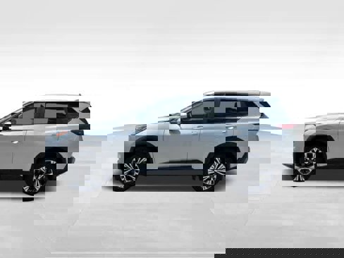 Used 2023 Nissan Rogue SV image 6