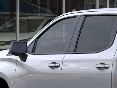 New 2026 Chevrolet Silverado 1500 RST w/ RST All Star Premium Package image 12