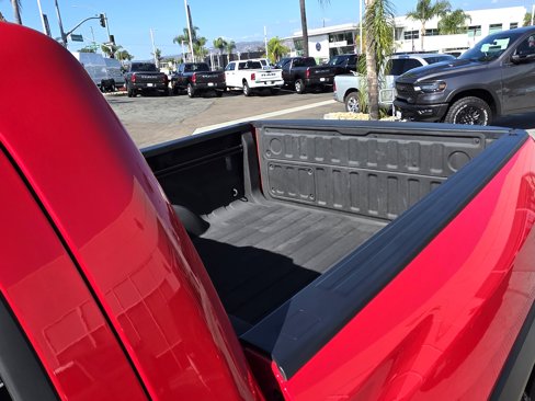 Used 2025 RAM 1500 RHO w/ RHO Level 1 Equipment Group image 21