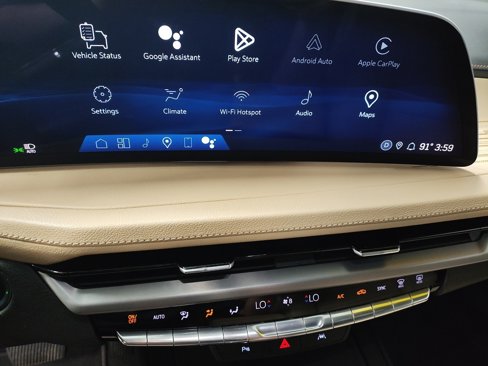 Used 2024 Cadillac XT4 Premium Luxury image 30