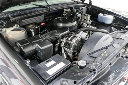 Used 1994 GMC Sierra 1500 4x4 Regular Cab image 9