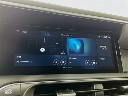 New 2026 Hyundai Palisade Calligraphy image 15