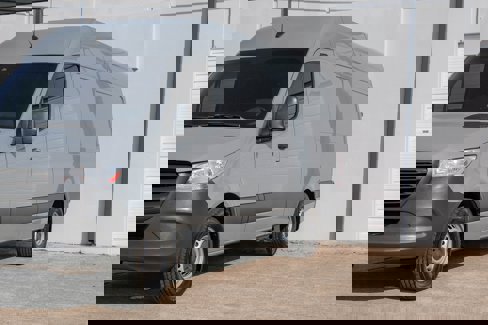 Used 2022 Mercedes-Benz Sprinter 2500 image 7