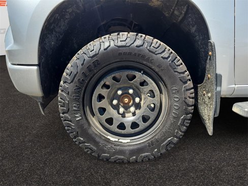 Used 2022 Chevrolet Silverado 1500 RST image 14