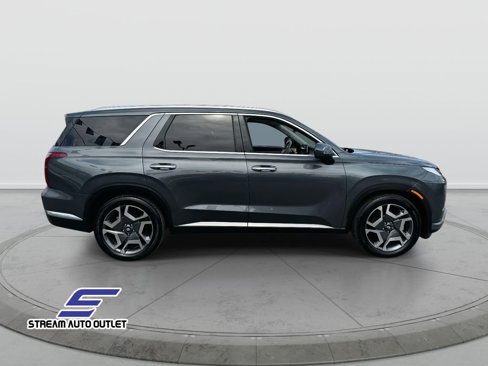 Used 2025 Hyundai Palisade Limited image 5
