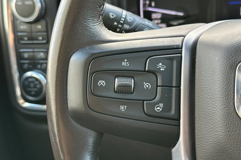 Used 2020 GMC Sierra 1500 SLT w/ SLT Premium Plus Package image 35