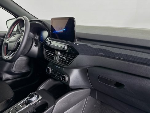 Used 2025 Ford Escape ST-Line Select image 29