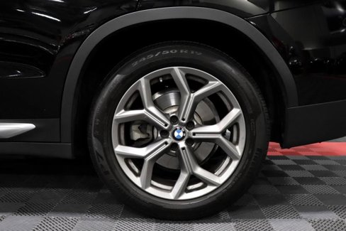 Used 2020 BMW X3 sDrive30i w/ Convenience Package image 79
