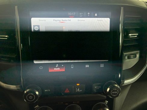 Used 2025 RAM 1500 Big Horn image 20