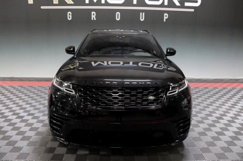 Used 2020 Land Rover Range Rover Velar R-Dynamic S image 11