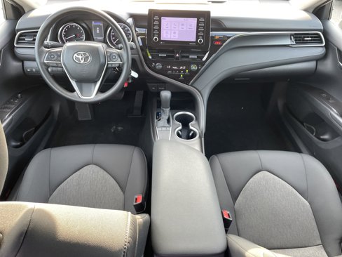 Certified 2024 Toyota Camry LE image 13