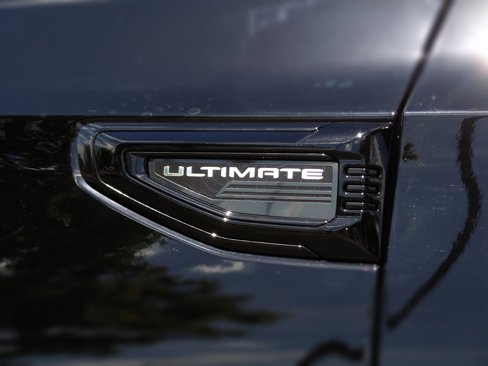 Used 2025 GMC Yukon Denali Ultimate image 25