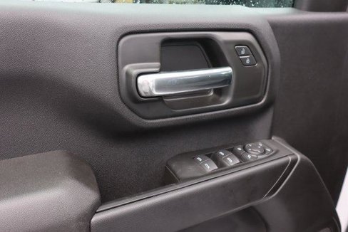 New 2026 Chevrolet Silverado 2500 Custom w/ Custom Value Package image 17