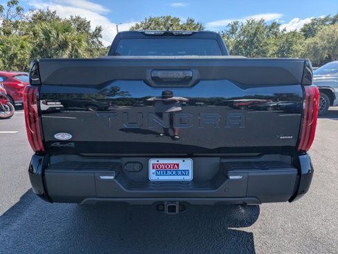 New 2026 Toyota Tundra SR5 image 5