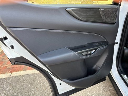New 2026 Lexus NX 350 AWD w/ Luxury Package image 17