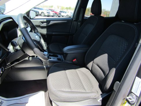 Used 2024 Ford Escape Active w/ Tech Pack #1 image 10