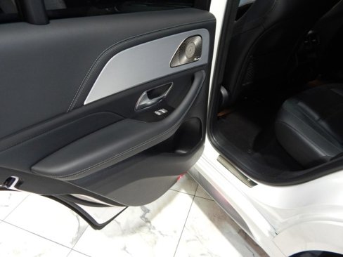 Used 2024 Mercedes-Benz GLE 63 AMG S image 45