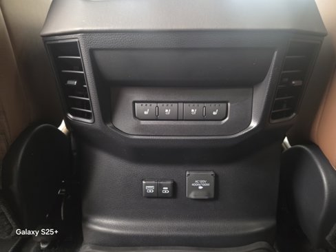 New 2026 Toyota Tundra 1794 Edition image 53