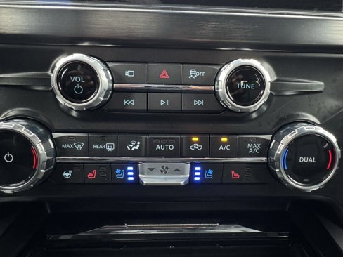 New 2026 Ford F350 Lariat image 6