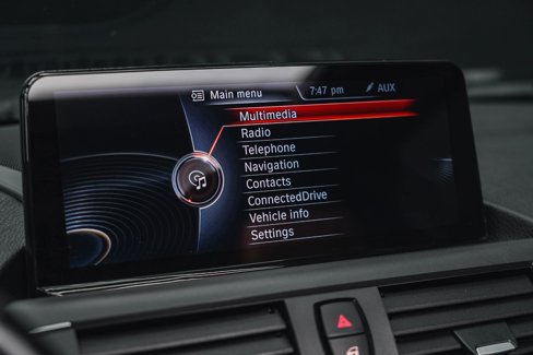 Used 2016 BMW M235i xDrive Coupe image 41