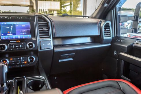 Used 2020 Ford F150 Lariat w/ Equipment Group 502A Luxury image 38