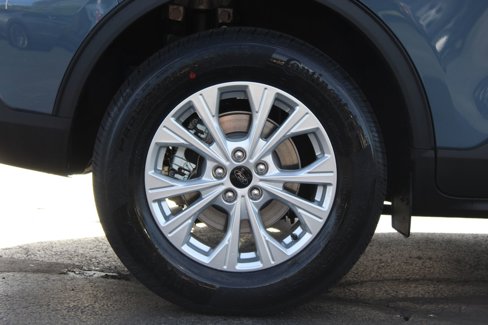 New 2026 Ford Escape Active image 25