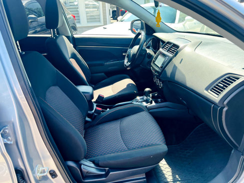 Used 2017 Mitsubishi Outlander Sport SE image 18