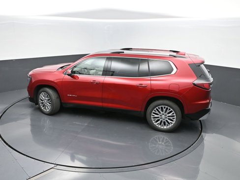 New 2026 GMC Acadia Denali image 38