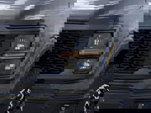 New 2025 Ford F150 STX w/ Equipment Group 200A image 18