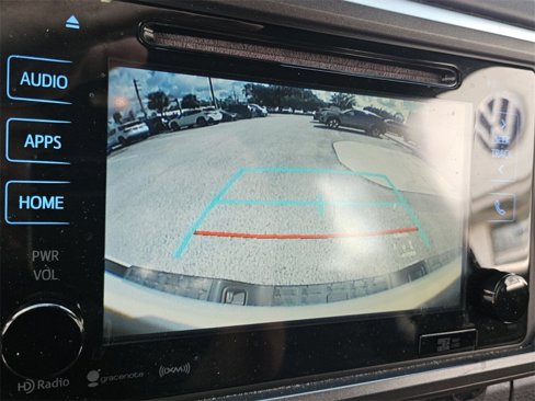 Used 2018 Toyota Tacoma TRD Sport image 28