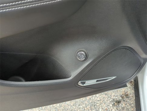 Certified 2023 Buick Envision Avenir image 25
