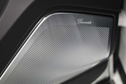New 2025 Porsche Cayenne GTS image 17
