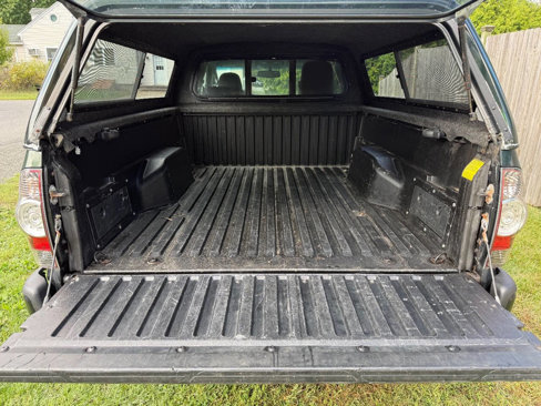 Used 2013 Toyota Tacoma 4x4 Access Cab V6 image 18